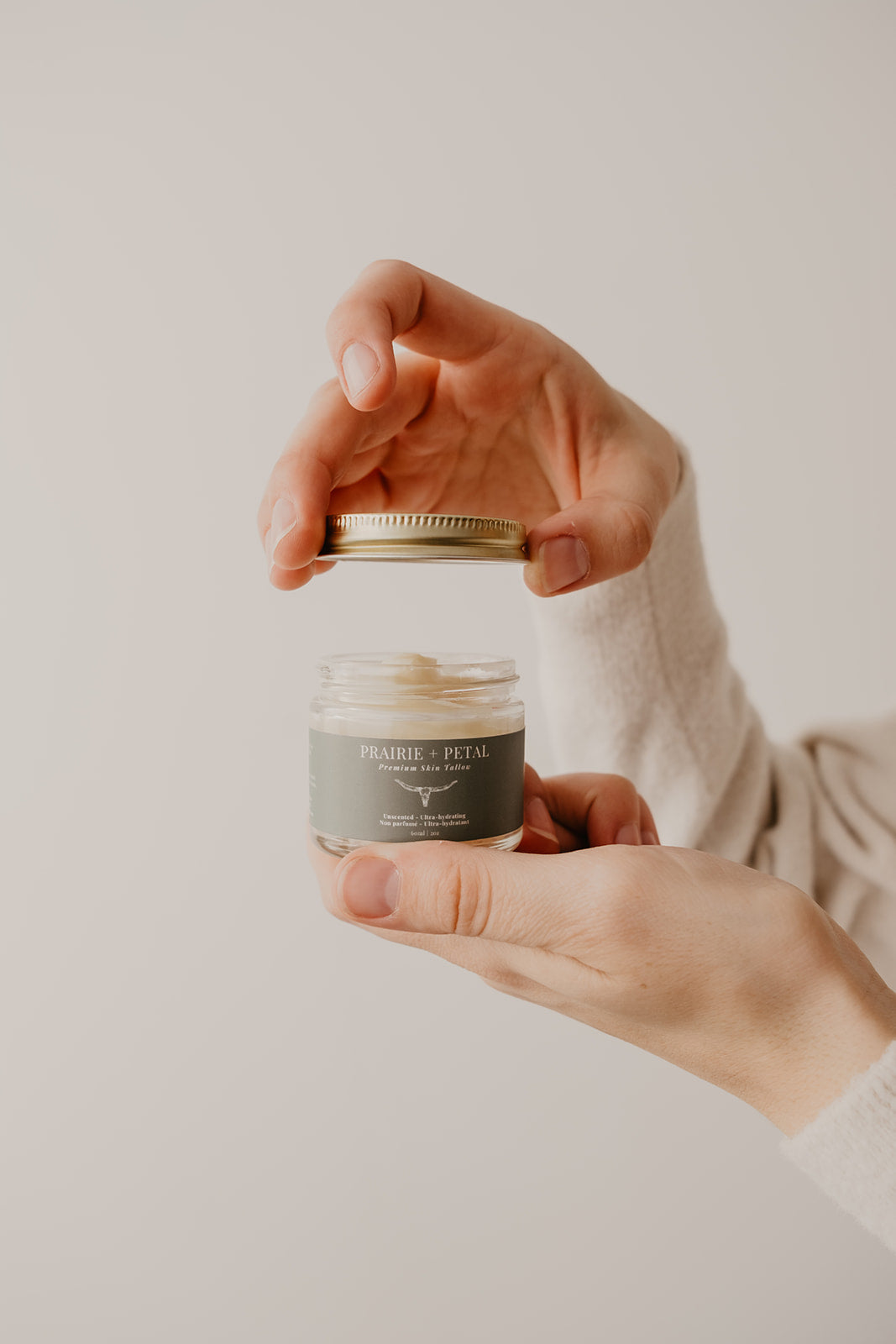 Premium Skin Tallow - Healing Balm