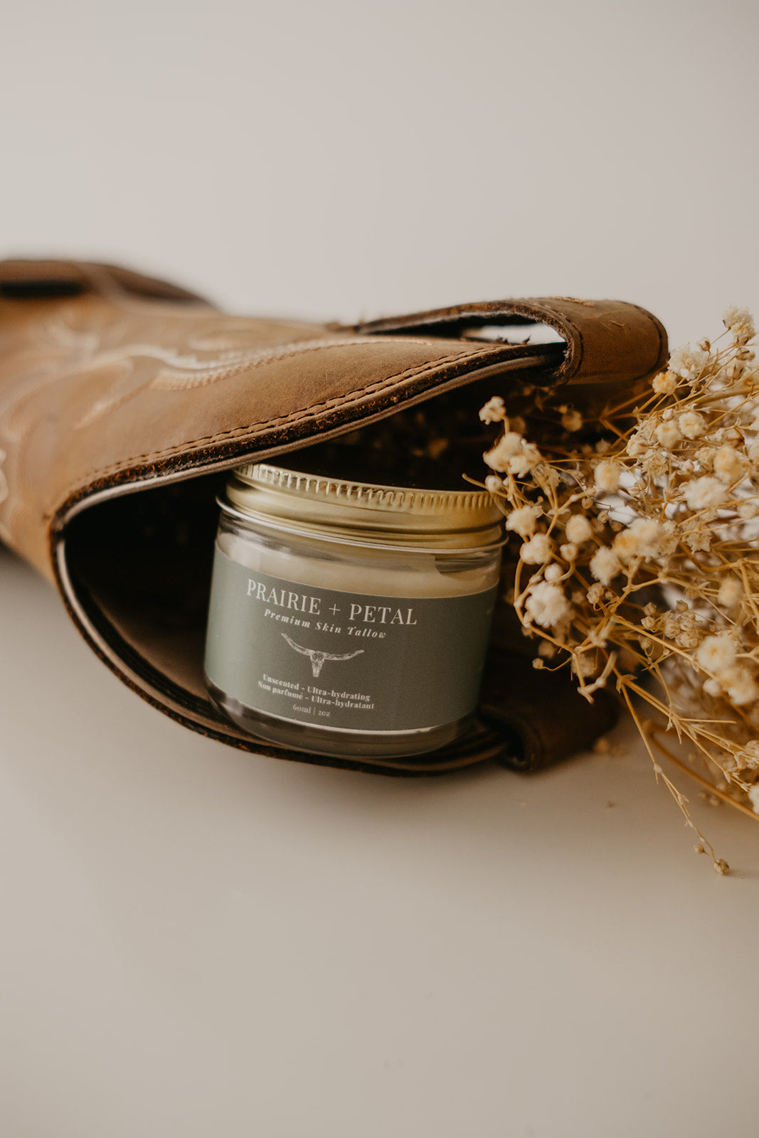 Premium Skin Tallow - Healing Balm